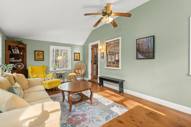 350 Elm Street, Halifax, MA 02338