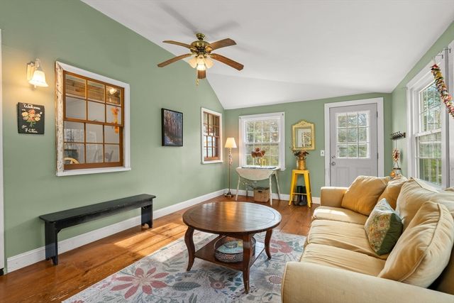 350 Elm Street, Halifax, MA 02338