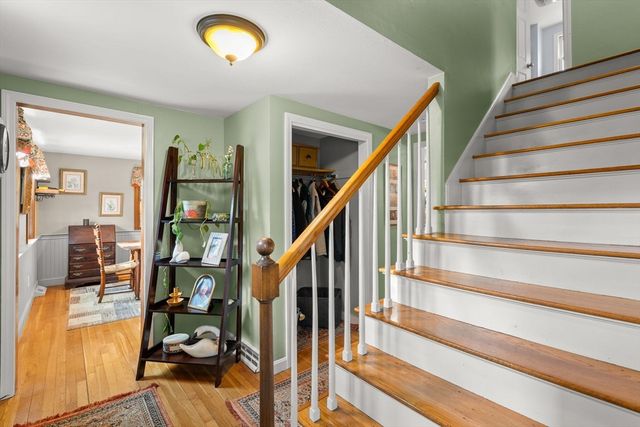 350 Elm Street, Halifax, MA 02338