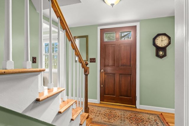 350 Elm Street, Halifax, MA 02338