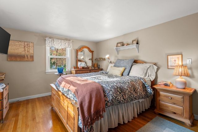350 Elm Street, Halifax, MA 02338