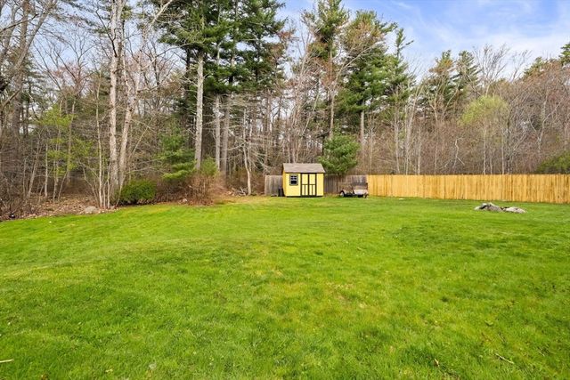 350 Elm Street, Halifax, MA 02338