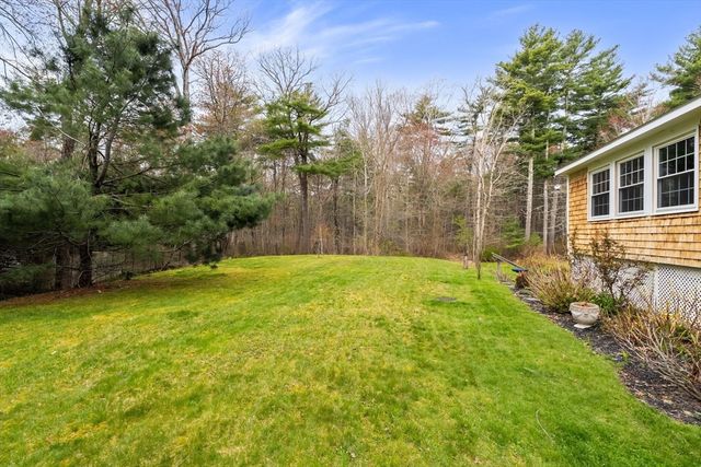 350 Elm Street, Halifax, MA 02338