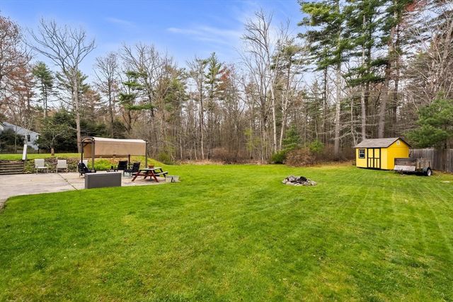 350 Elm Street, Halifax, MA 02338