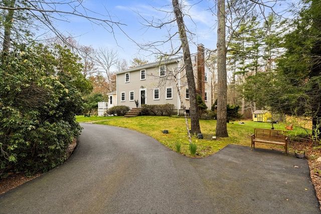 350 Elm Street, Halifax, MA 02338