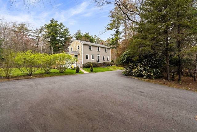 350 Elm Street, Halifax, MA 02338