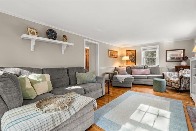 350 Elm Street, Halifax, MA 02338