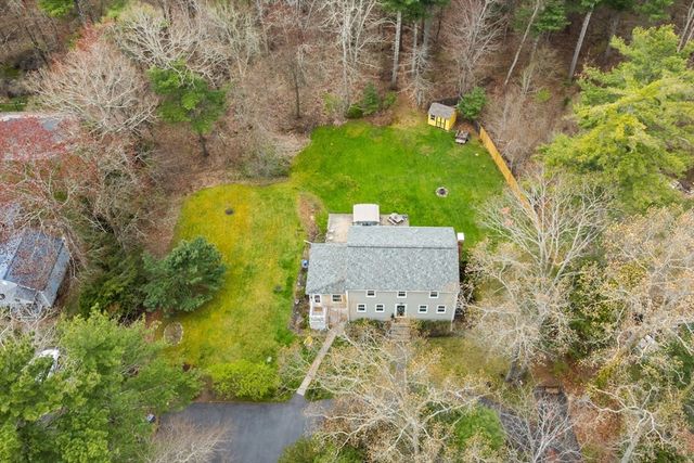 350 Elm Street, Halifax, MA 02338