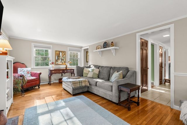 350 Elm Street, Halifax, MA 02338
