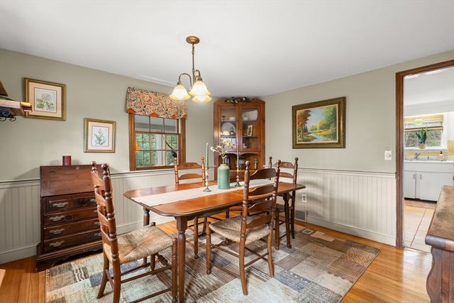 350 Elm Street, Halifax, MA 02338