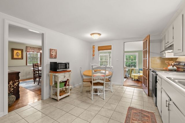 350 Elm Street, Halifax, MA 02338