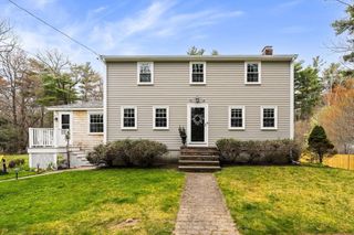 350 Elm Street, Halifax, MA 02338