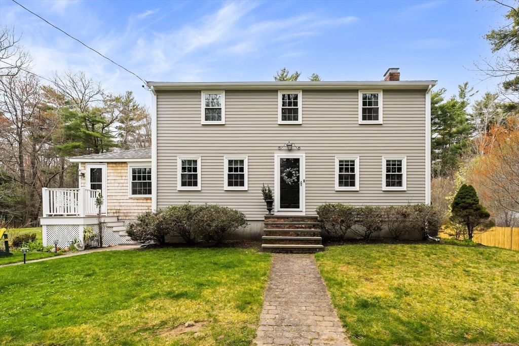 350 Elm Street, Halifax, MA 02338