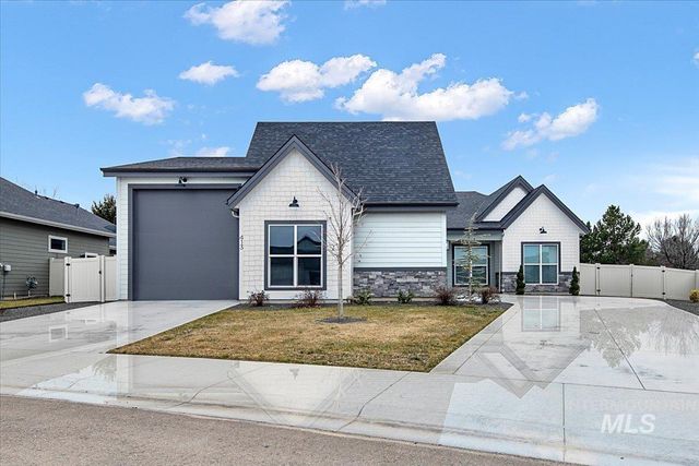 413 W Moray Street, Middleton, ID 83644