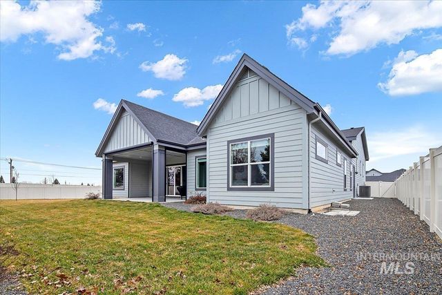 413 W Moray Street, Middleton, ID 83644