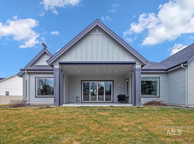 413 W Moray Street, Middleton, ID 83644