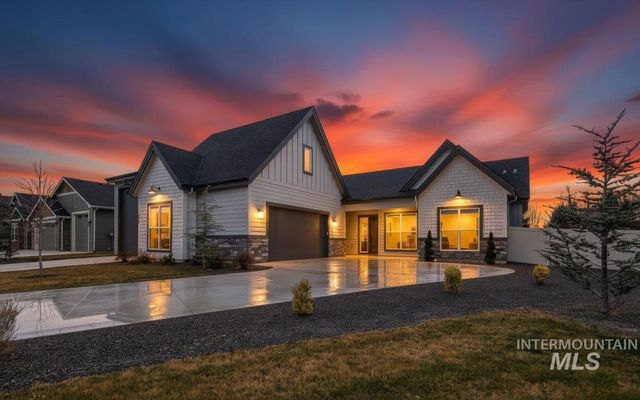 413 W Moray Street, Middleton, ID 83644