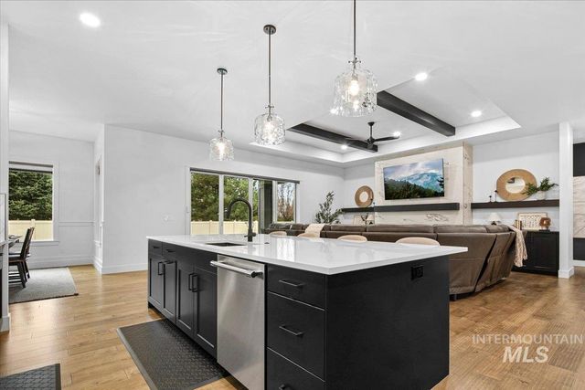 413 W Moray Street, Middleton, ID 83644