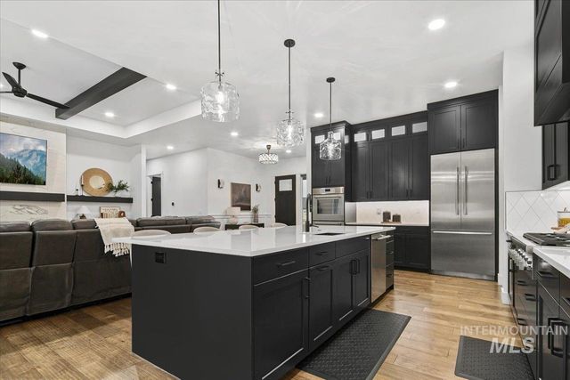 413 W Moray Street, Middleton, ID 83644