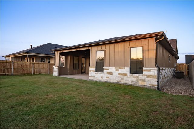 4928 Dandelion Court, College Station, TX 77845