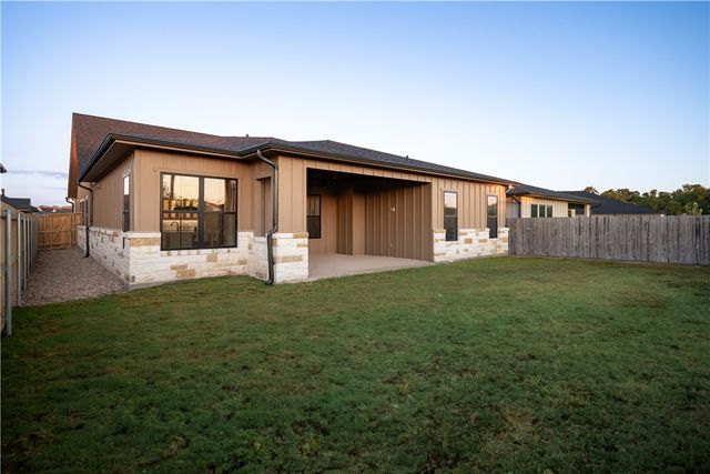 4928 Dandelion Court, College Station, TX 77845