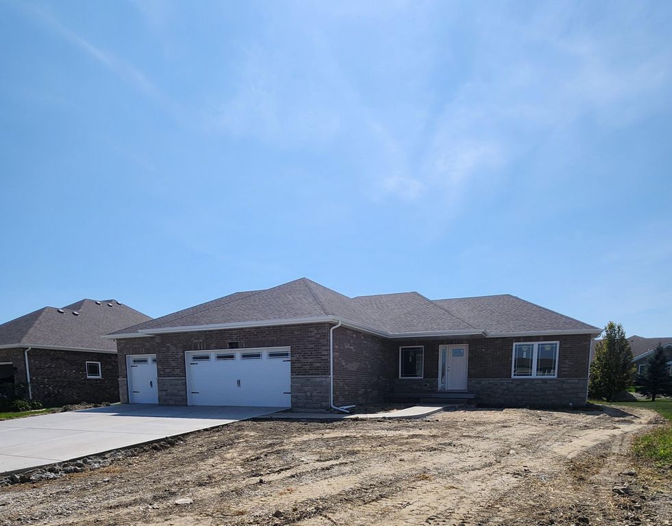 9360 W 106th Place, St. John, IN 46373