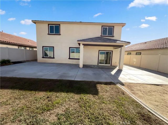 16818 Desert Willow Street, Victorville, CA 92394