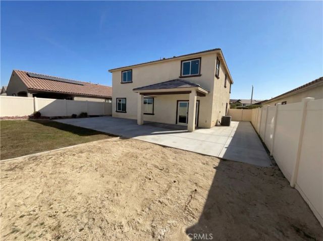 16818 Desert Willow Street, Victorville, CA 92394