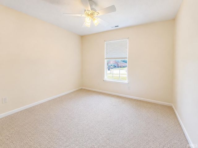 2020 Seasons Ridge Boulevard, Evansville, IN 47715