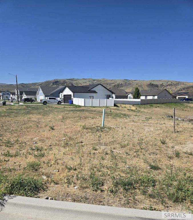 Image 1 of property listing at 1831 Brock Drive, Pocatello, ID 83202