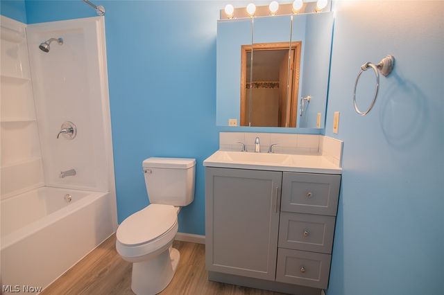 417 57th Street, Vienna, WV 26105