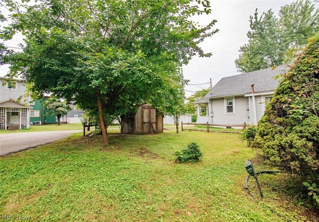 417 57th Street, Vienna, WV 26105