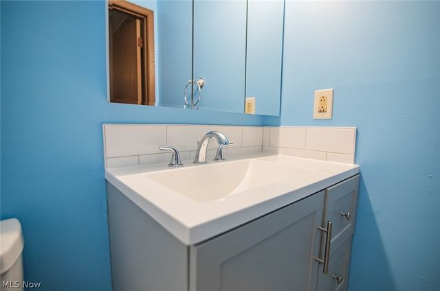 417 57th Street, Vienna, WV 26105
