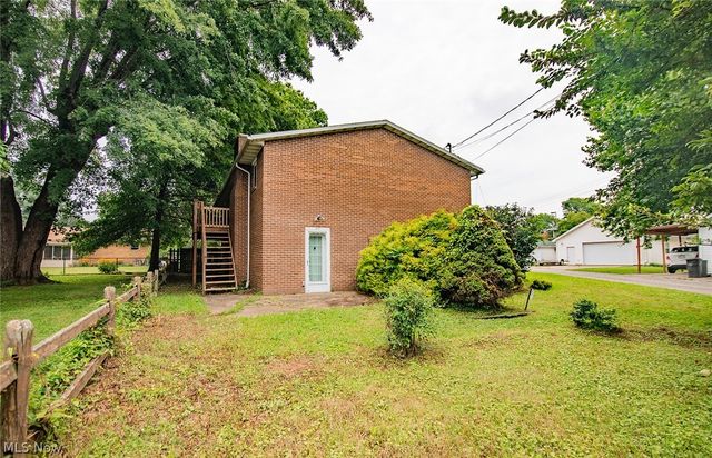 417 57th Street, Vienna, WV 26105
