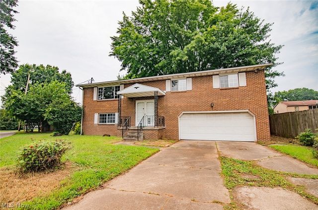 417 57th Street, Vienna, WV 26105