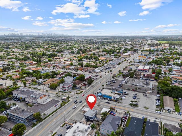 4102 E 4th Ave, Hialeah, FL 33013