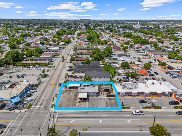 4102 E 4th Ave, Hialeah, FL 33013