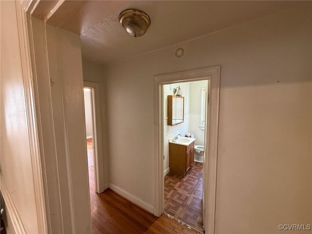 1640 Lamar Ave, Petersburg, VA 23803