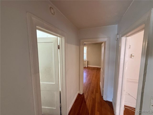 1640 Lamar Ave, Petersburg, VA 23803