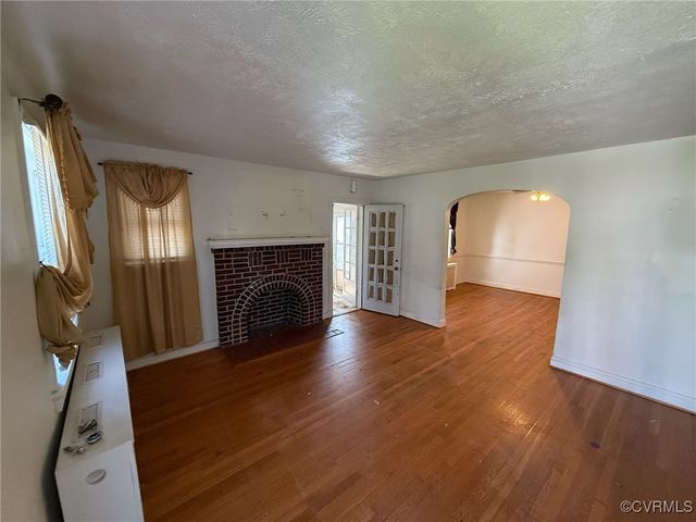 1640 Lamar Ave, Petersburg, VA 23803