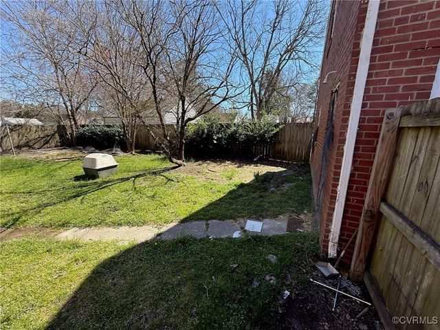 1640 Lamar Ave, Petersburg, VA 23803