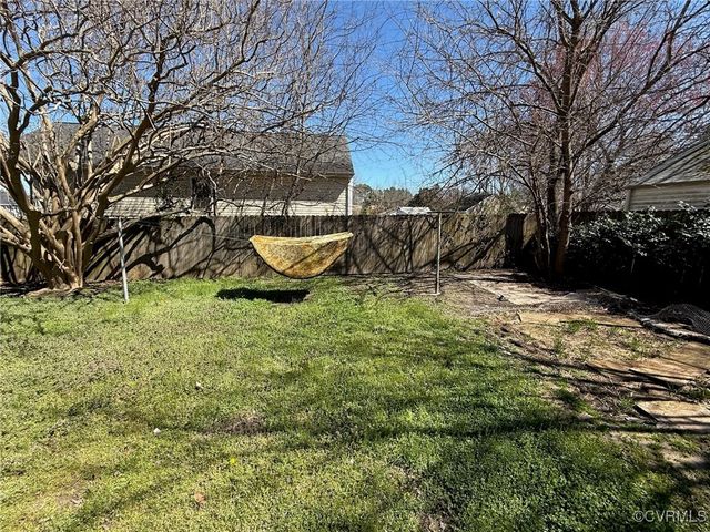1640 Lamar Ave, Petersburg, VA 23803