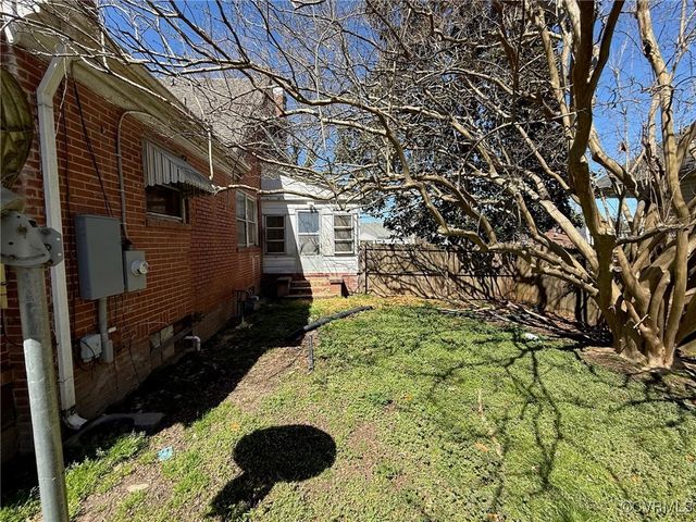 1640 Lamar Ave, Petersburg, VA 23803