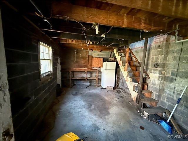 1640 Lamar Ave, Petersburg, VA 23803