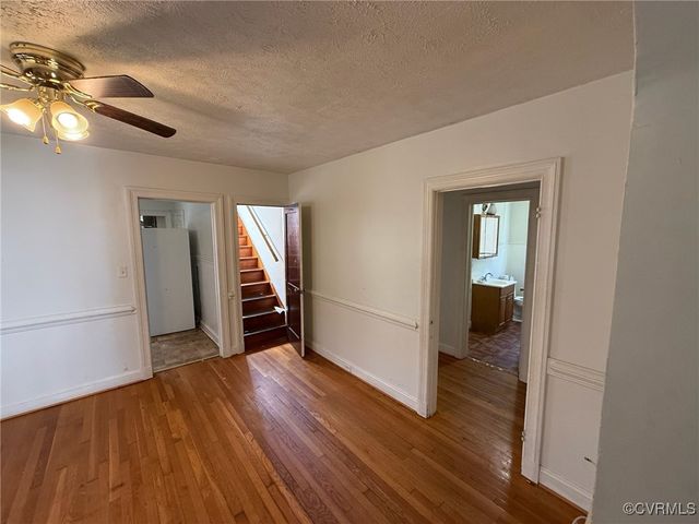 1640 Lamar Ave, Petersburg, VA 23803