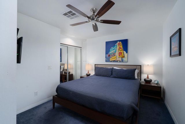 471 S Calle El Segundo C13, Palm Springs, CA 92262