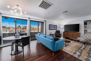 471 S Calle El Segundo C13, Palm Springs, CA 92262