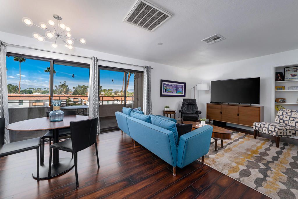 471 S Calle El Segundo C13, Palm Springs, CA 92262