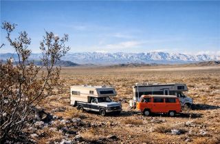 0 Riley Mine Ranch, Lucerne Valley, CA 92285