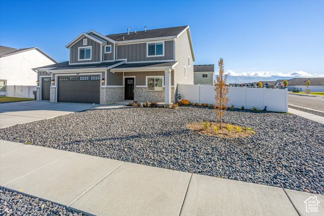 1159 S 4350 W, West Point, UT 84015